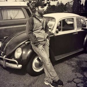 Meet your Posher, Danniel